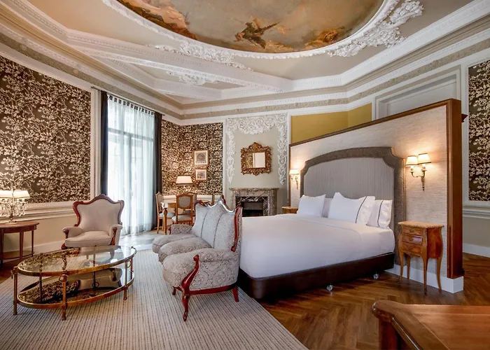 Hotel Palacio del Retiro, Autograph Collection Madrid
